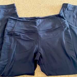 Victoria’s Secret Knockout Sport Leggings